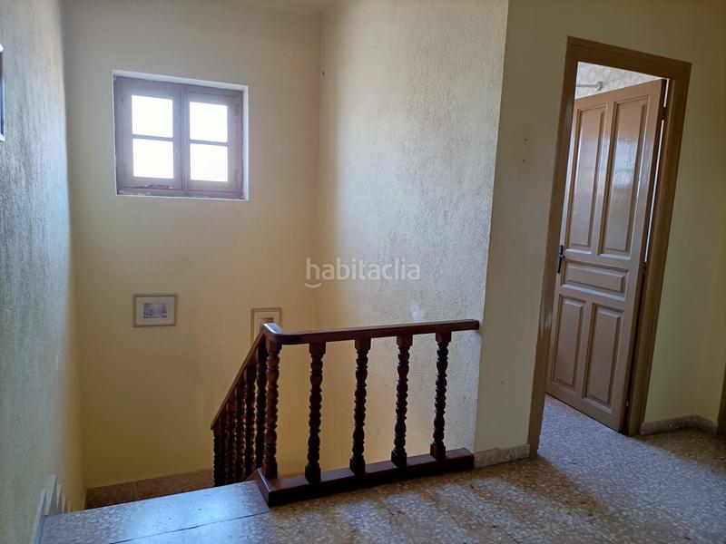 Foto 2a52db90-40c4-46b1-967c-6c1b95fde289. Masía se vende casa en Belchite
