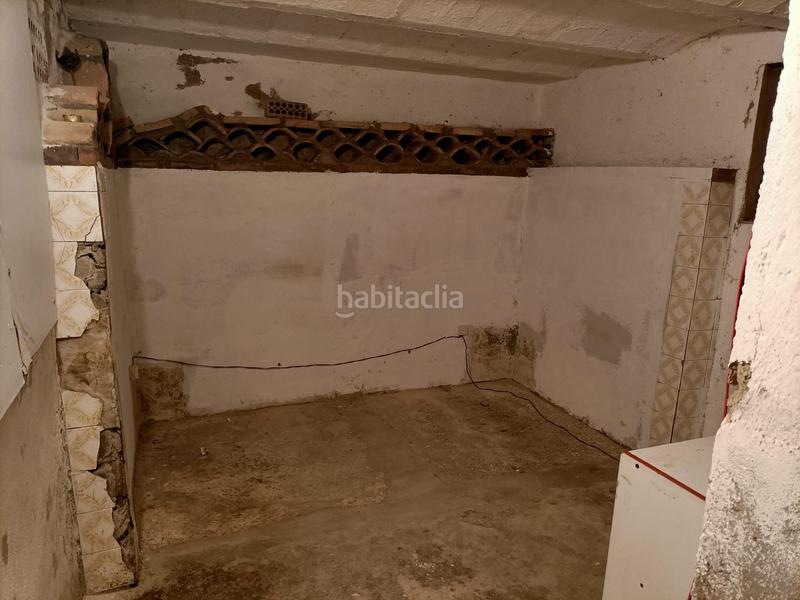 Foto 53c94cc4-09b5-43ee-bf79-85781638f848. Masía se vende casa en Belchite