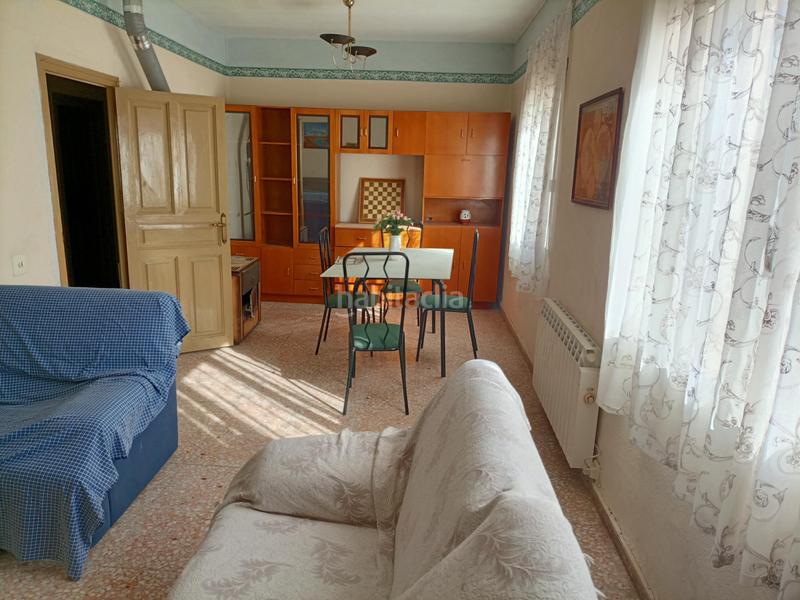 Foto 5807257e-40d6-4166-9b4e-4c6b7d838499. Masía se vende casa en Belchite