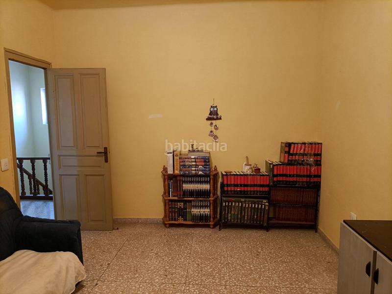 Foto 7a809a29-599a-480f-8932-4b2d35302c31. Masía se vende casa en Belchite