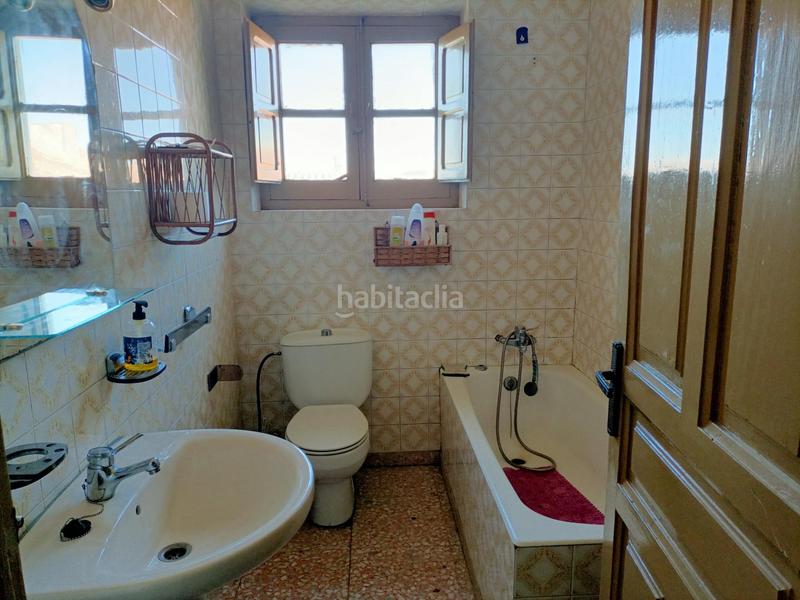 Foto 7ea4ffcd-e09a-4eba-a62c-502e376957e3. Masía se vende casa en Belchite