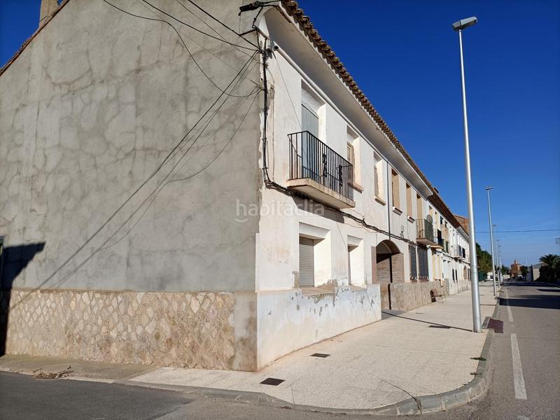 Foto 89c3aedb-3689-405c-b1bc-8126f985c051. Masía se vende casa en Belchite