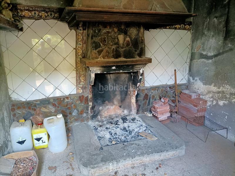 Foto 90d35215-aaad-47fd-bd72-ee617f79a6a3. Masía se vende casa en Belchite