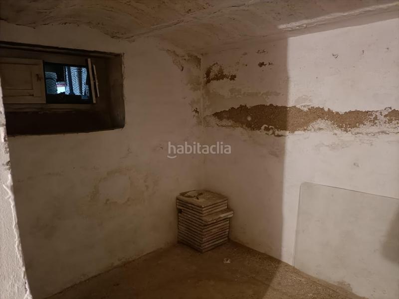 Foto b8c8b214-3970-46aa-8fb1-84f3e451dfdd. Masía se vende casa en Belchite