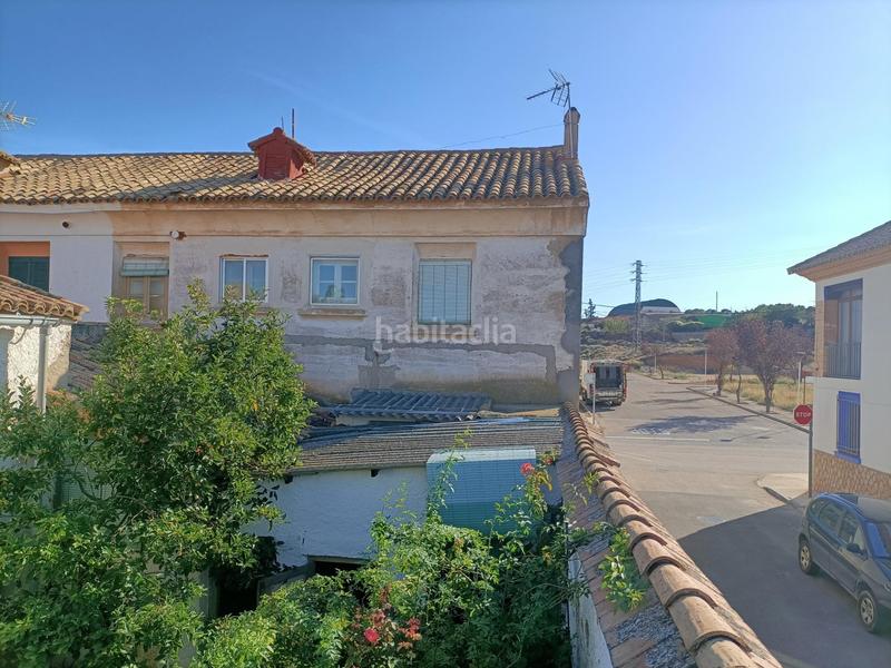 Foto cc822813-164c-45e7-9330-0aa86f6f1042. Masía se vende casa en Belchite