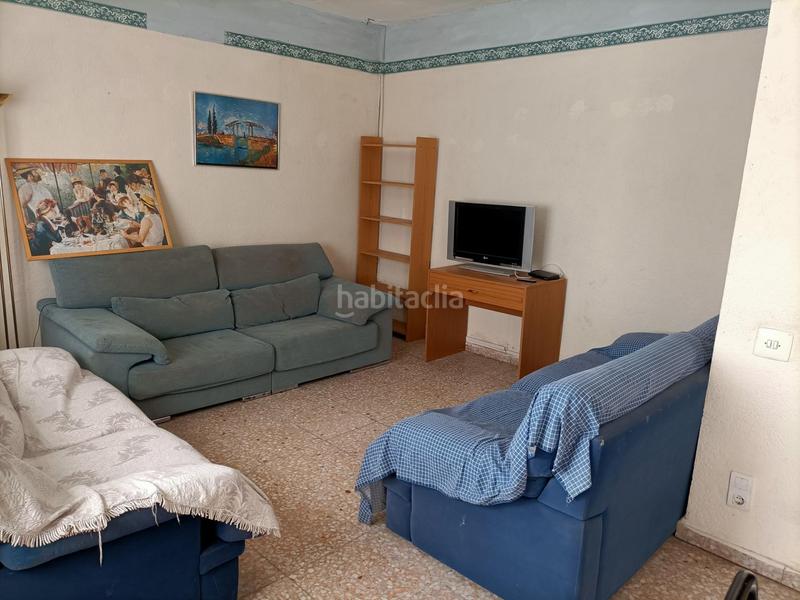 Foto fcb43e6f-3b34-4be4-a5af-a124a82cfd7c. Masía se vende casa en Belchite