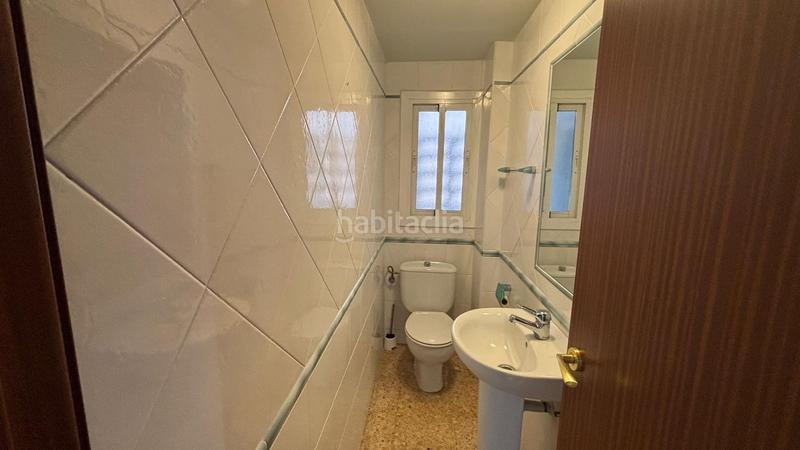 Foto 0be88241-d1ae-4b10-abc7-bf47d5c5f327. Alquiler piso calle honorio garcía condoy en Torrero Zaragoza