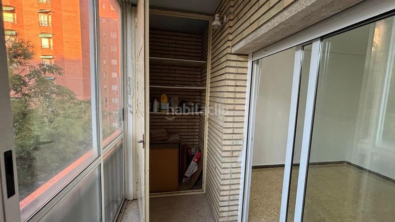 Foto 8954b5a3-fde2-4f9a-bb4f-f2dd6b89cff5. Alquiler piso calle honorio garcía condoy en Torrero Zaragoza