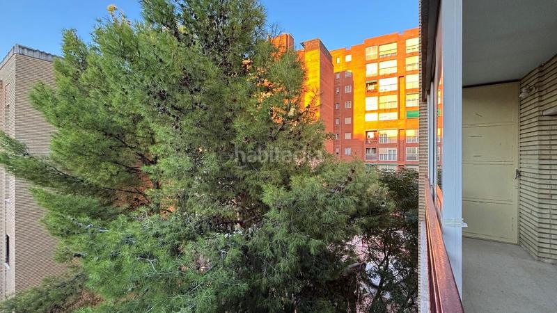 Foto 8a3d09a9-e716-41f1-8f49-571fdbb56e74. Alquiler piso calle honorio garcía condoy en Torrero Zaragoza
