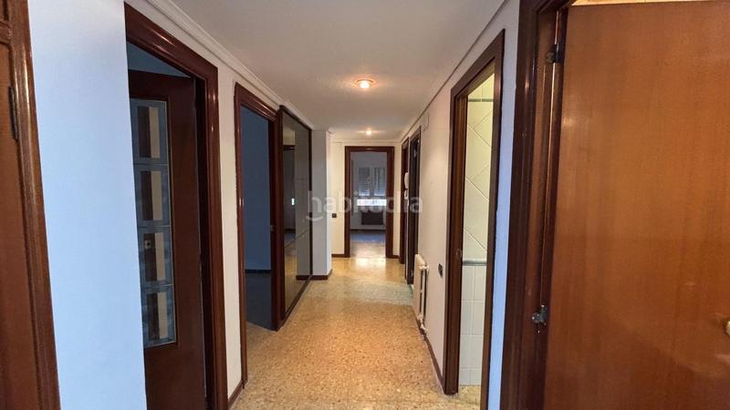 Foto 8b9faa5a-87df-41ff-9488-4be0d80dc102. Alquiler piso calle honorio garcía condoy en Torrero Zaragoza
