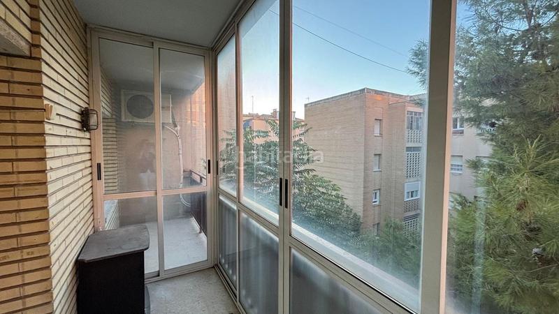 Foto a587c4e0-ed40-4212-8aad-ebf584113631. Alquiler piso calle honorio garcía condoy en Torrero Zaragoza
