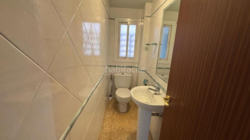 Foto ae657082-f3ff-4732-b9b9-608b887e9fc8. Alquiler piso calle honorio garcía condoy en Torrero Zaragoza
