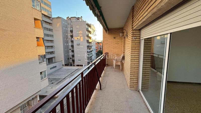 Foto b9b47b66-b6cf-4715-b7c4-8e2fbe74e32d. Alquiler piso calle honorio garcía condoy en Torrero Zaragoza