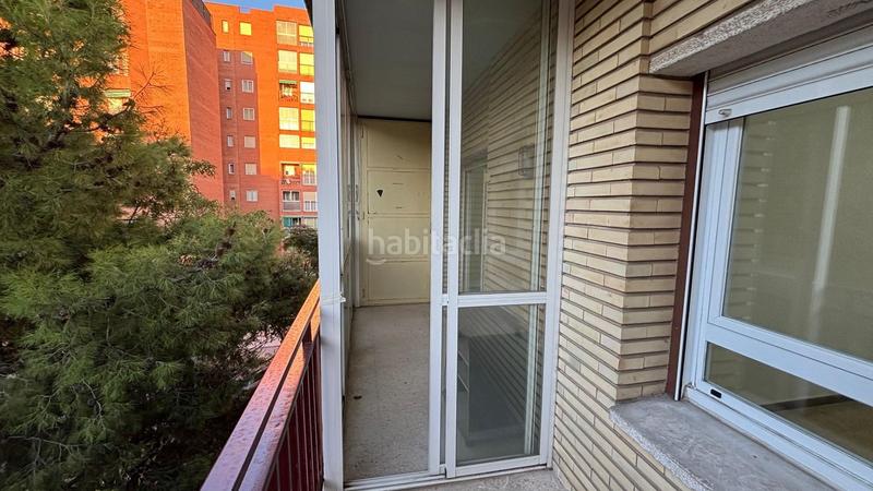 Foto bf2a34d8-4afa-4045-8c79-840d3a64e11b. Alquiler piso calle honorio garcía condoy en Torrero Zaragoza