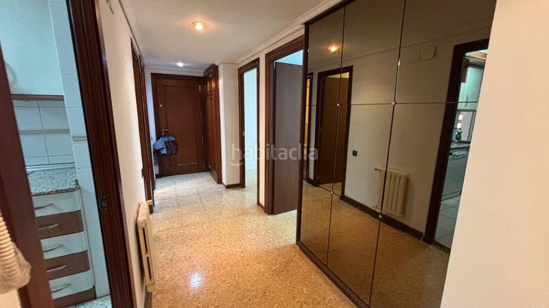Foto d03e7bf3-1a16-44bb-802c-77e0f72238dc. Alquiler piso calle honorio garcía condoy en Torrero Zaragoza