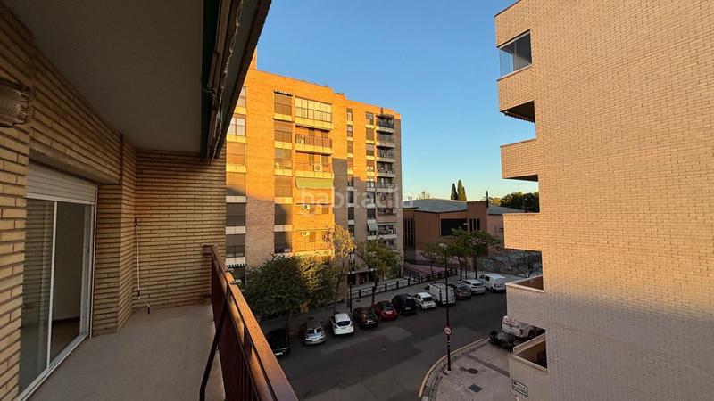 Foto d1054b29-cfb9-4e03-9797-15e261355816. Alquiler piso calle honorio garcía condoy en Torrero Zaragoza