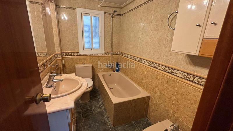 Foto d8dce945-fc1c-41cf-8eda-8454fc0b9909. Alquiler piso calle honorio garcía condoy en Torrero Zaragoza