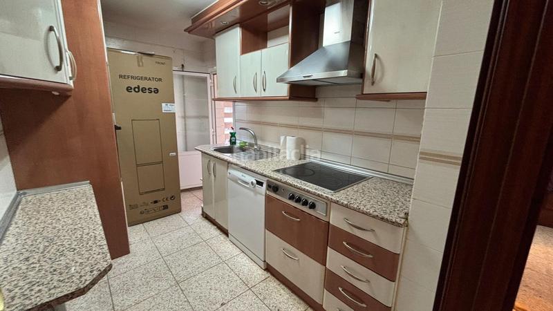 Foto e3df6546-4e2f-47f8-9c84-5f63947b809d. Alquiler piso calle honorio garcía condoy en Torrero Zaragoza