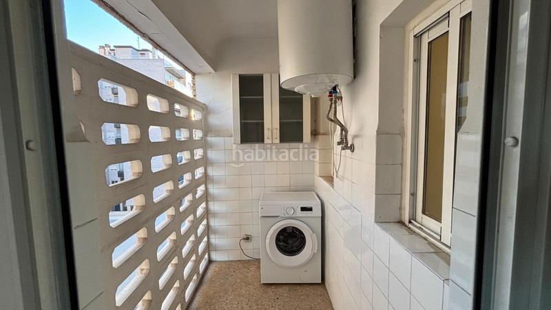 Foto eb5bd41b-3b83-4585-88e6-57cfb5046b3b. Alquiler piso calle honorio garcía condoy en Torrero Zaragoza