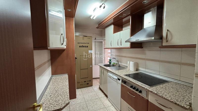 Foto ff7e06cb-f8e9-4b86-ac81-08355dbb0455. Alquiler piso calle honorio garcía condoy en Torrero Zaragoza