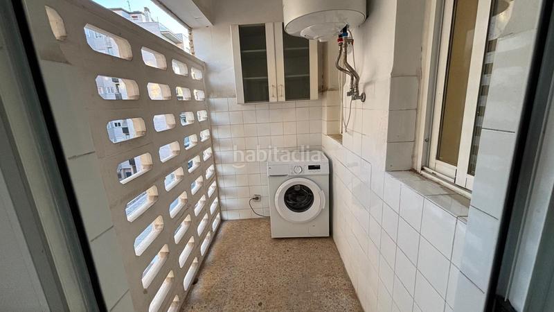 Foto 9c7906c9-79cf-4e4b-84dc-4328559763b1. Location appartement avec chauffage dans Torrero Zaragoza