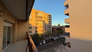 Location Appartement à Torrero. Calle honorio garcía condoy