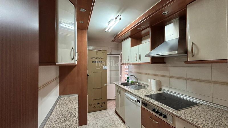 Foto fb1371d0-427f-4242-95f4-b619cfebf0f7. Location appartement avec chauffage dans Torrero Zaragoza