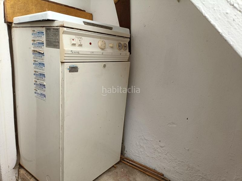 Foto 3f2a8e46-f0bb-4ea9-b489-b2b2285bdc71. Masia amb calefacció a Luceni
