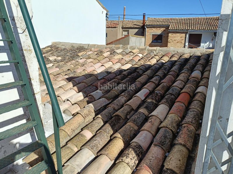 Foto ab225698-2ccd-4b0a-bf98-8898d974e85e. Masia amb calefacció a Luceni