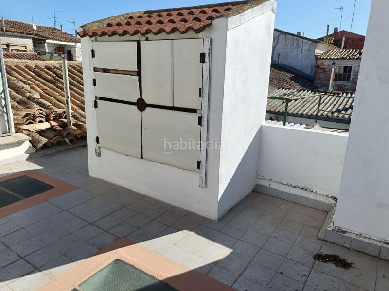 Foto aee67c97-d804-49ce-a217-2a63c973284e. Masia amb calefacció a Luceni