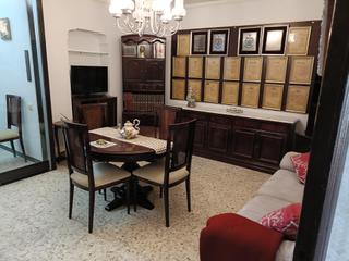 Masia a Luceni. Se vende casa en luceni