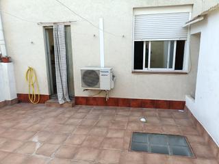 Pis a San José. Se vende piso en josé pellicer