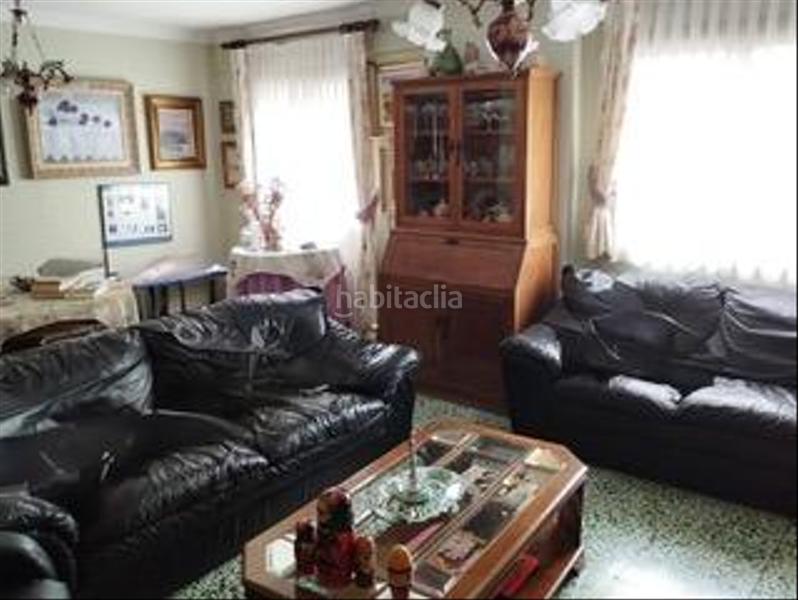 Foto 0643a6ff-0d20-498e-abe9-808823b0344b. Piso avenida miguel servet en La Granja Zaragoza
