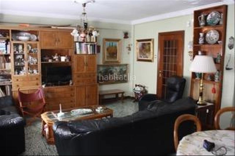 Foto 24036973-c562-4b35-9629-86e510ec357e. Piso avenida miguel servet en La Granja Zaragoza