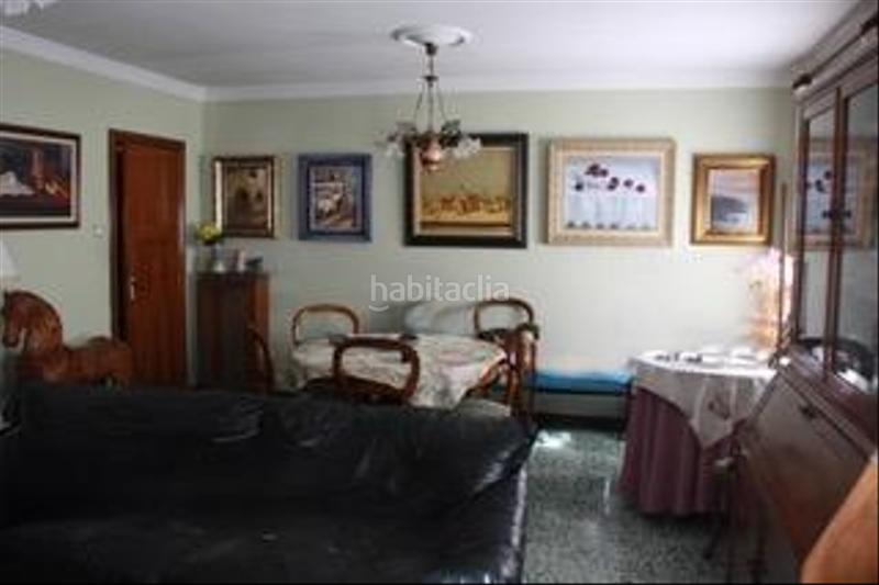 Foto 49766c03-c4a2-4230-8631-130fa3cba48d. Piso avenida miguel servet en La Granja Zaragoza