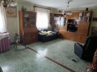 Pis a La Granja. Avenida miguel servet