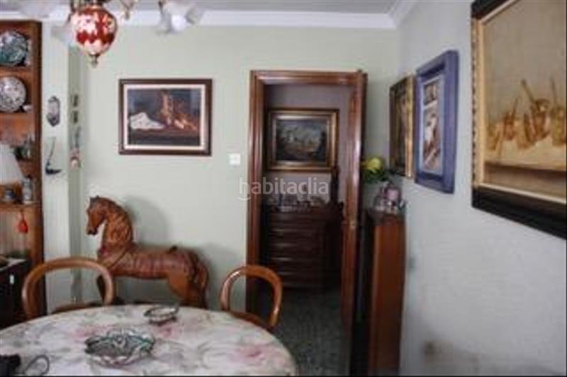 Foto 8d728828-ed49-4a22-918e-bb4637c7edc4. Piso avenida miguel servet en La Granja Zaragoza