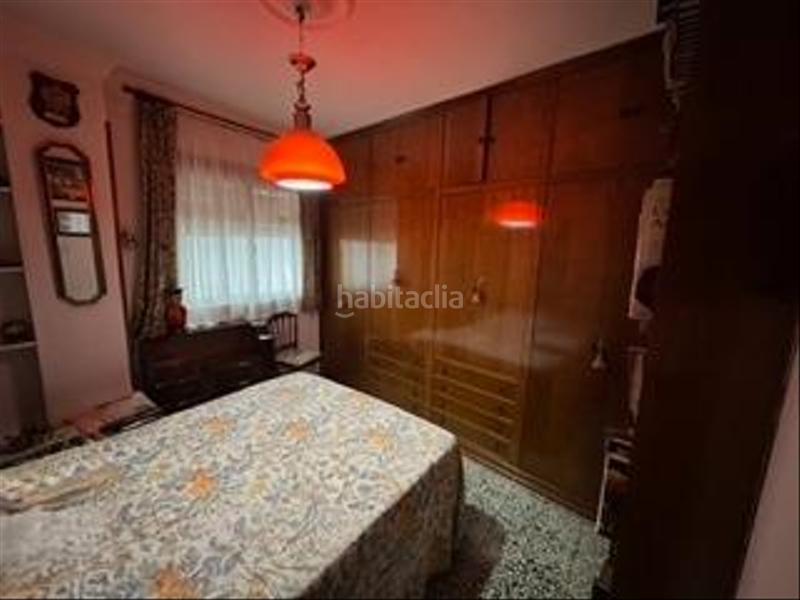 Foto 943063e2-df62-41dd-8325-926091f22932. Piso avenida miguel servet en La Granja Zaragoza