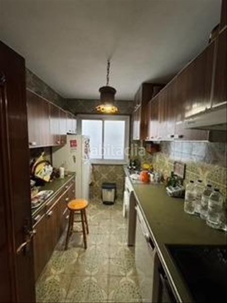 Foto a236d3a2-112a-41e2-b229-34cf08288602. Piso avenida miguel servet en La Granja Zaragoza