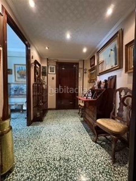 Foto eb26e03e-46b6-4395-959d-6add822d8cc1. Piso avenida miguel servet en La Granja Zaragoza