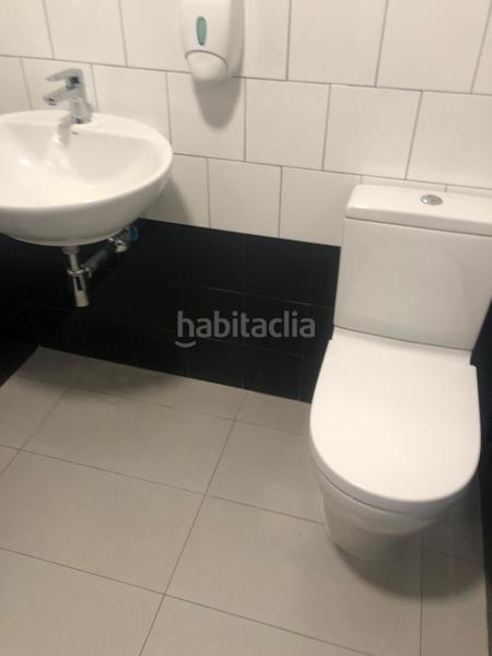 Foto 36f9b8d8-aea0-4364-8409-7ebac198e876. Affitto locale commerciale in La Granja Zaragoza