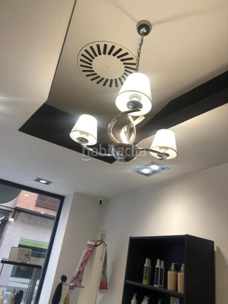 Foto 3c1f403a-ce55-416c-8f80-880115c826d8. Affitto locale commerciale in La Granja Zaragoza