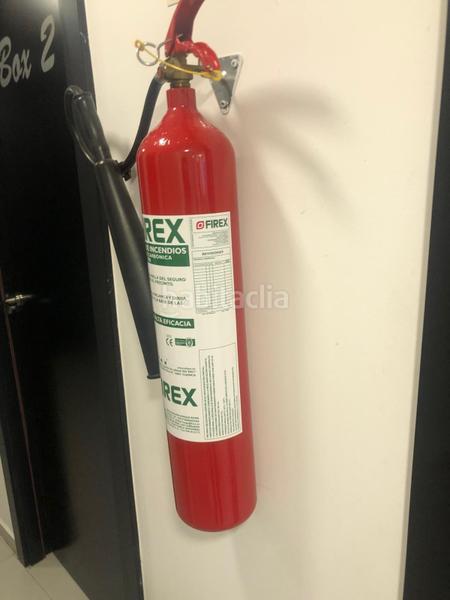 Foto 9cf535cf-2225-4ab7-bcf1-eddc3cb8fdcb. Affitto locale commerciale in La Granja Zaragoza