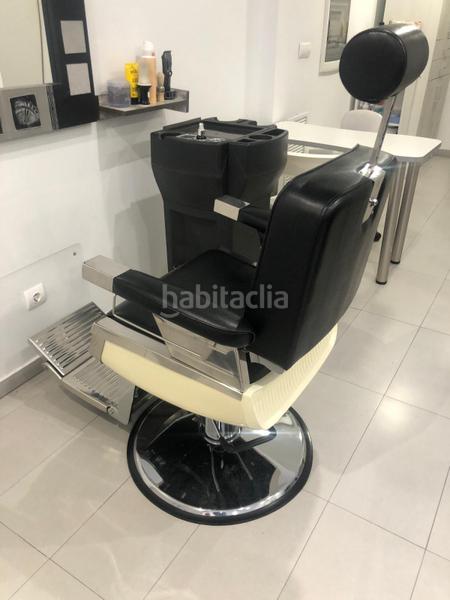 Foto a4b54c17-90b7-4e1a-9d43-7257de1ce4bc. Affitto locale commerciale in La Granja Zaragoza