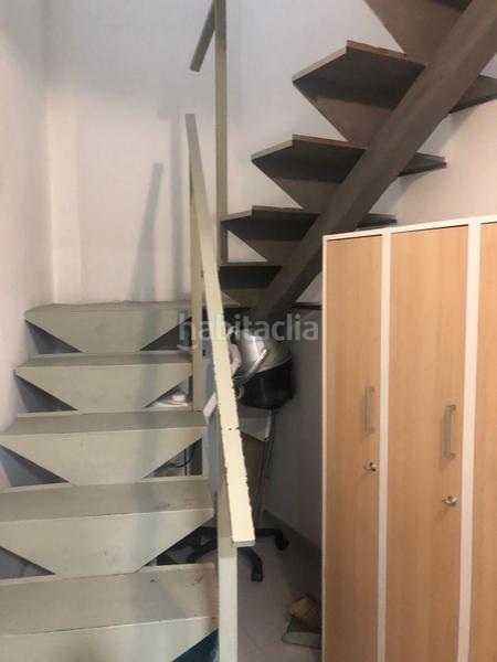 Foto 85460eeb-7d8b-4b3b-970a-46e8d89ee4fa. Alquiler local comercial se traspasa salon de peluqueria en avenida san jose en Zaragoza