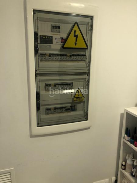 Foto aa271c06-617e-442d-ab0e-e7a506b35f0f. Alquiler local comercial se traspasa salon de peluqueria en avenida san jose en Zaragoza