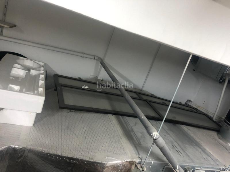 Foto 377e547a-7559-4b90-a493-c0c7faf377e3. Lloguer local comercial a La Granja Zaragoza