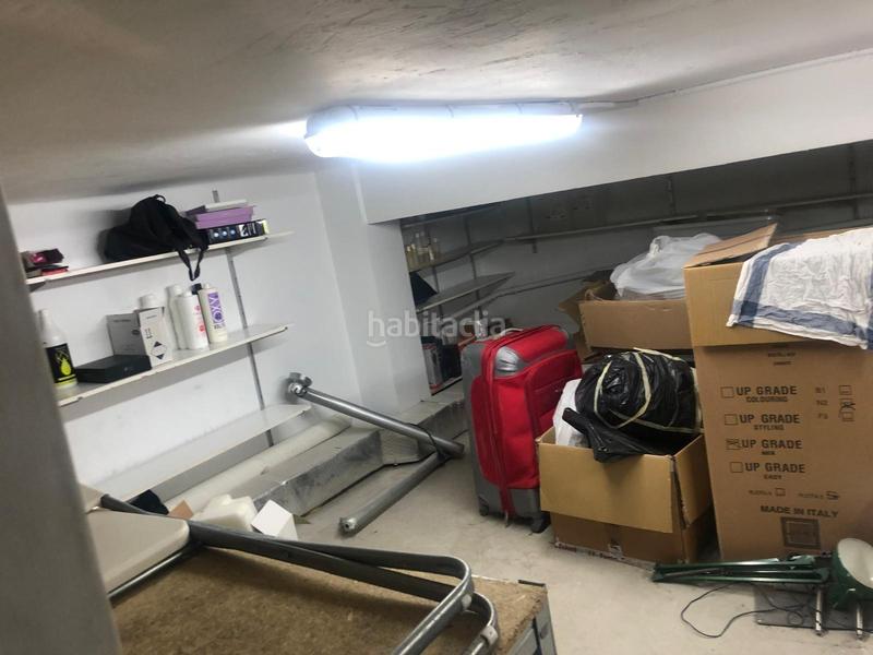 Foto 71d712e2-2a7a-4421-9efe-49ae07f68ce6. Lloguer local comercial a La Granja Zaragoza