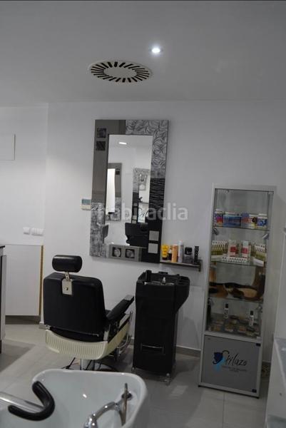 Foto 80a12917-a9d1-46b8-9a32-b3f7f19c060f. Lloguer local comercial a La Granja Zaragoza