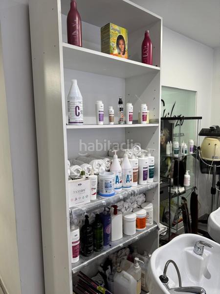 Foto 828dd1c4-5d90-4340-a1e4-5d6460eb02f0. Lloguer local comercial a La Granja Zaragoza